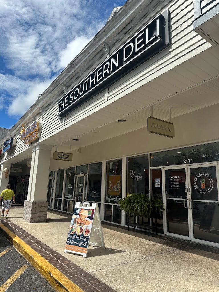 Image of The Southern Deli