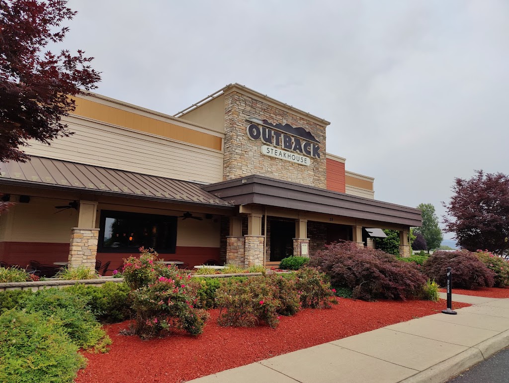 Image of Outback Steakhouse