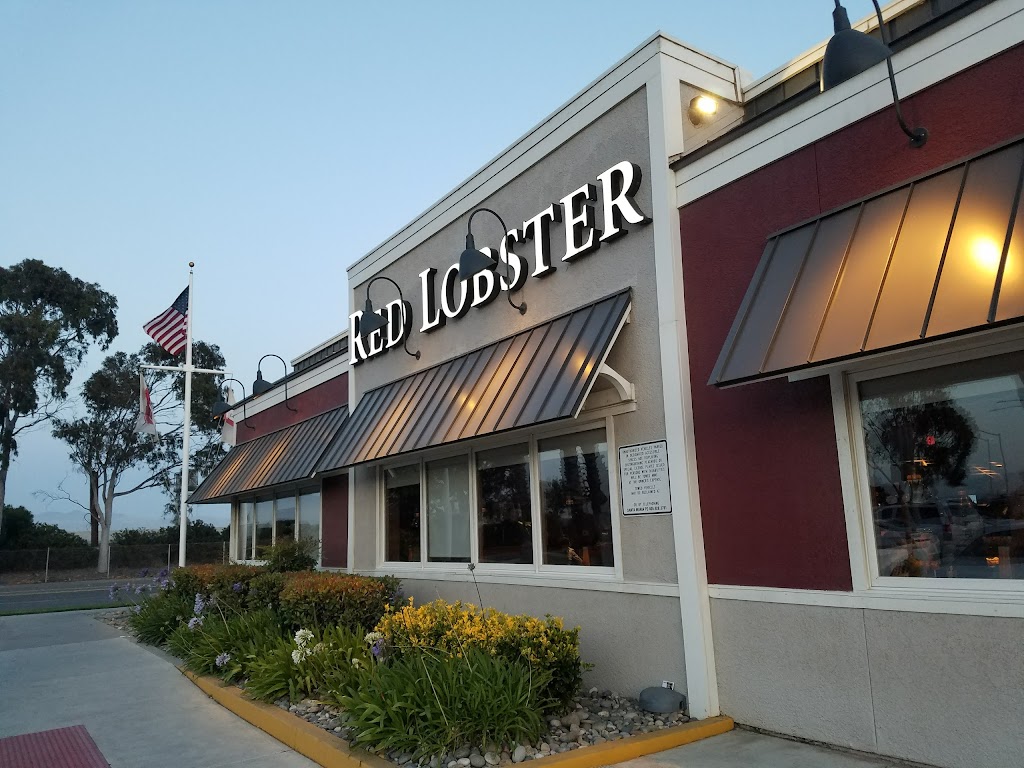 Image of Red Lobster