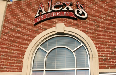 Image of Alex's of Berkley