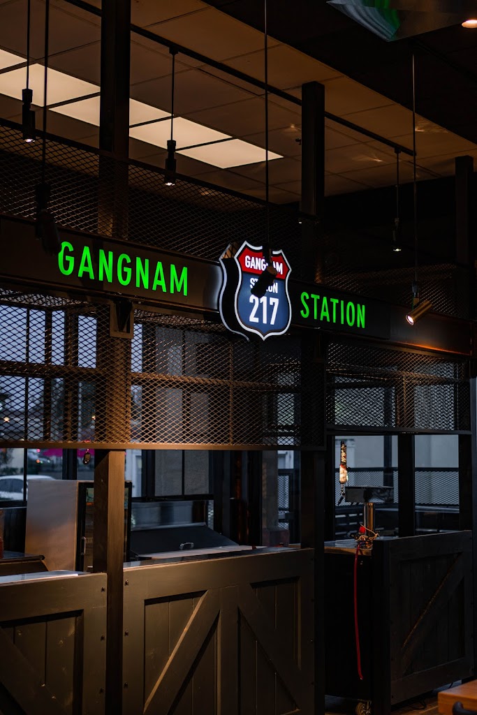 Image of Gangnam Station Korean BBQ - Buena Park