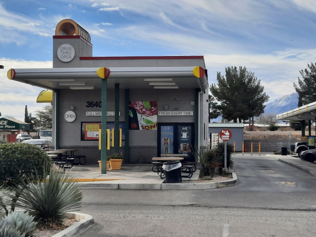 Image of Sonic Drive-In