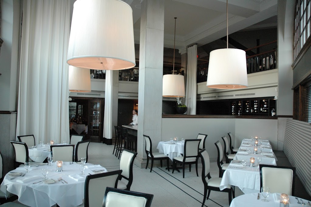 Image of St. John's Restaurant