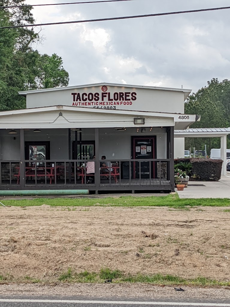 Image of Tacos Flores