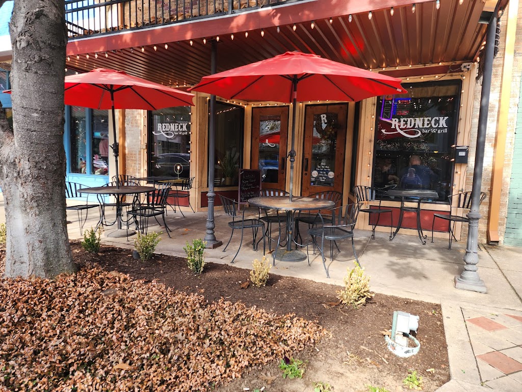 Image of Redneck Bar & Grill