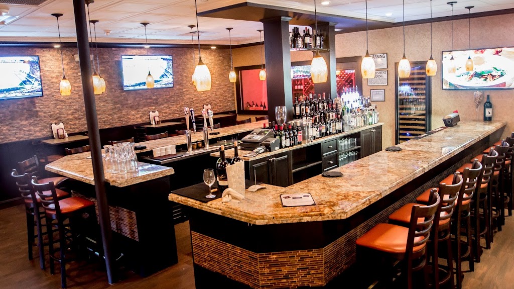 Image of SaVino's Restaurant & Wine Bar