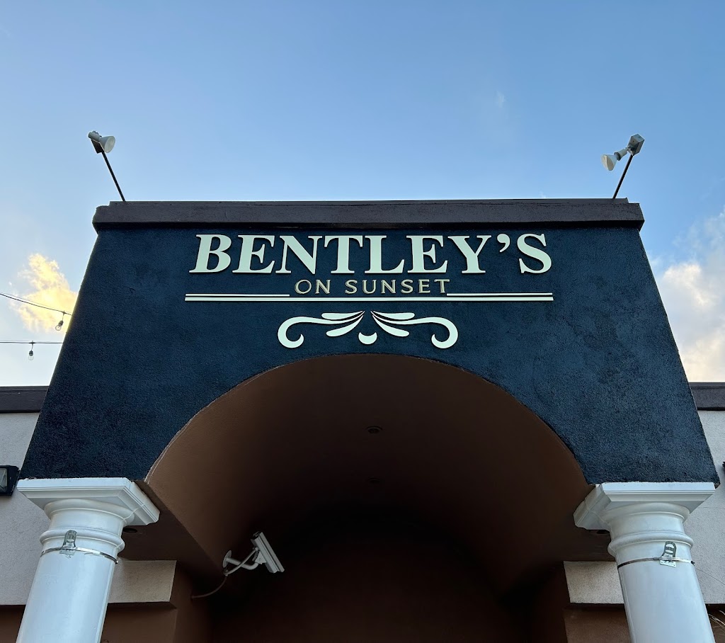 Image of Bentley's Steakhouse and Bar