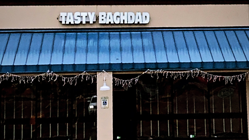 Image of Tasty Baghdad Restaurant