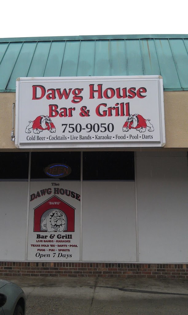 Image of Dawg House Bar & Grill