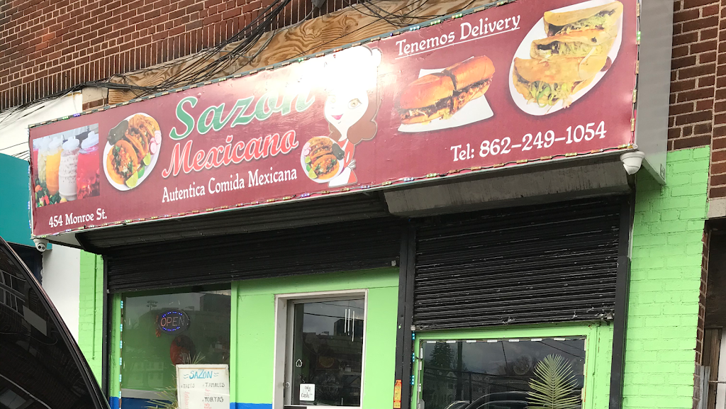 Image of El Sazon Mexican Restaurant