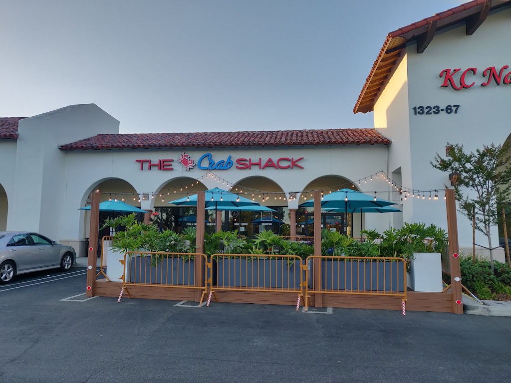 Image of The Crab Shack La Habra