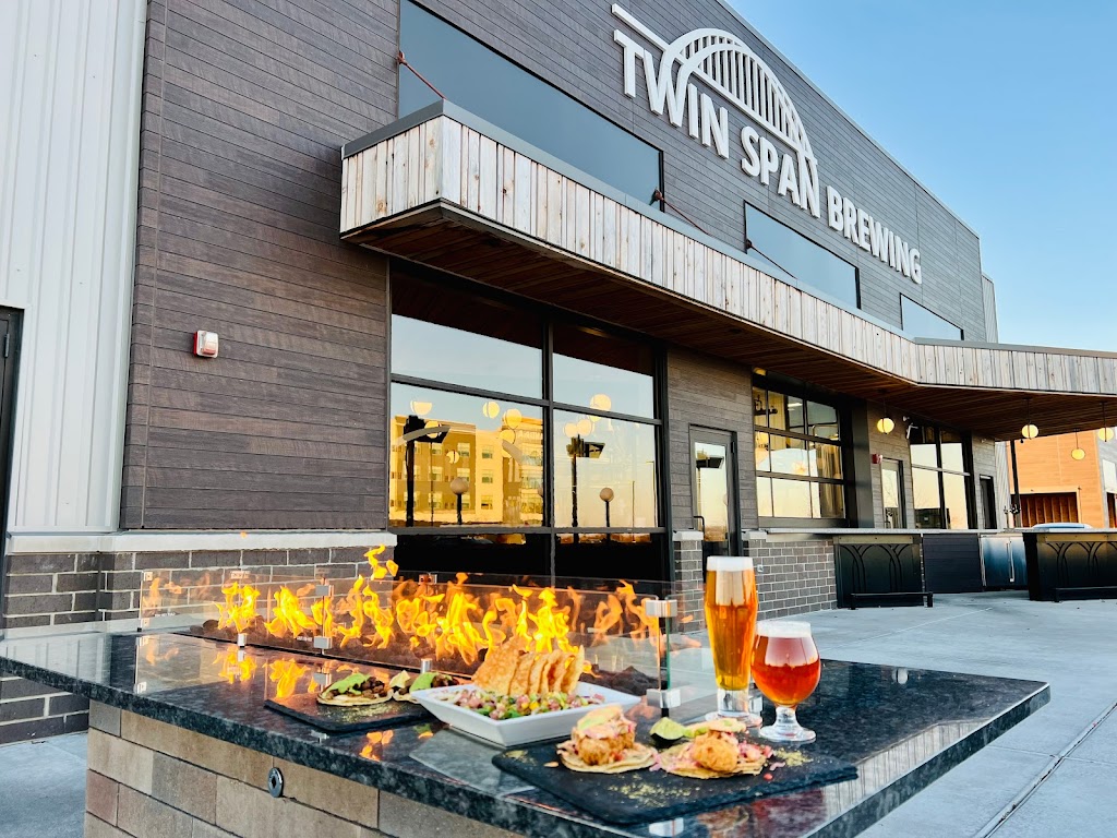 Image of Twin Span Brewing