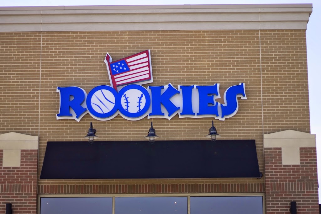 Image of Rookies Sports Bar & Grill (Huntley)
