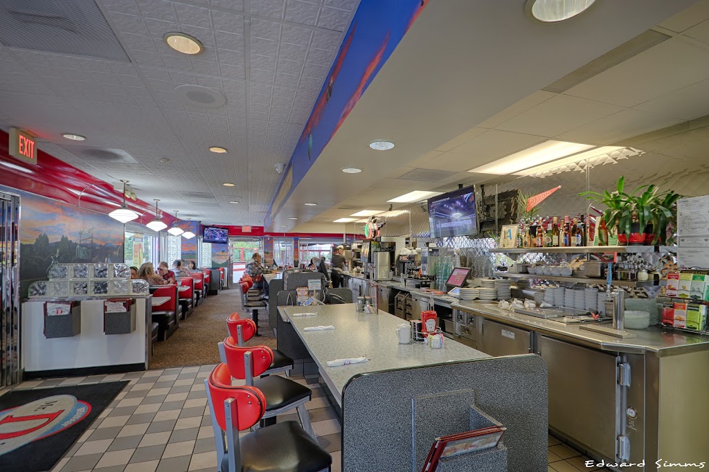 Image of Mr. D's Diner