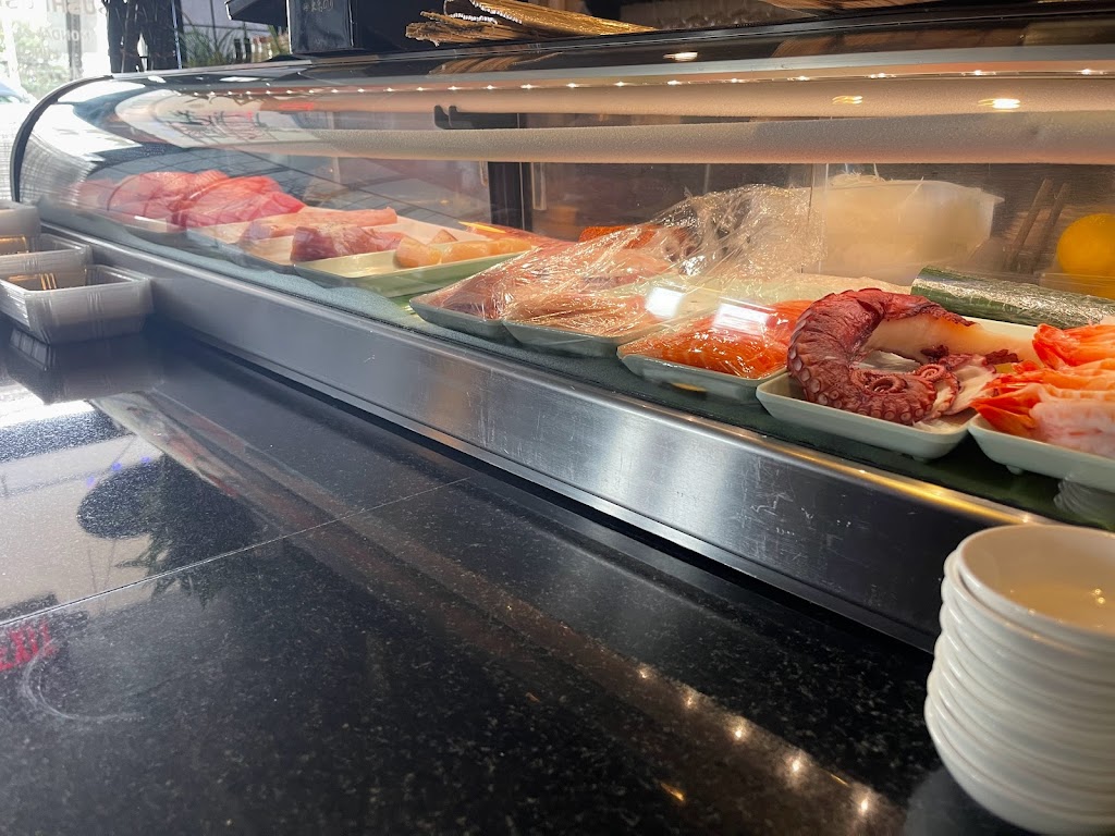 Image of Sushi Ushi Japanese Restaurant