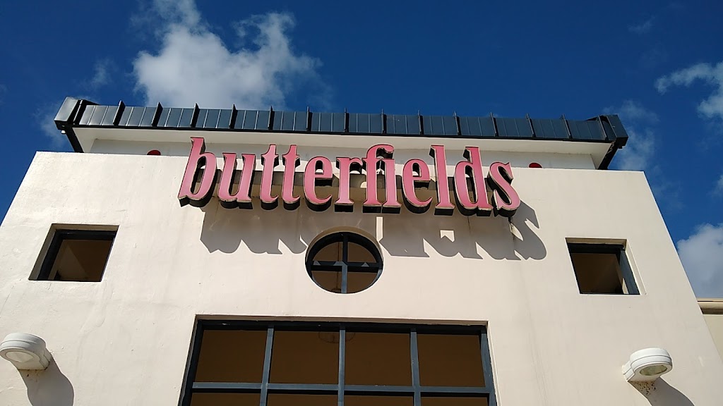Image of Butterfields Southern Cafe