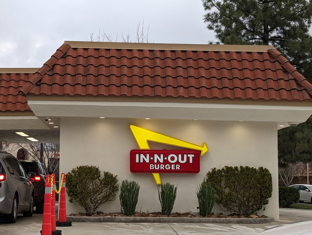Image of In-N-Out Burger