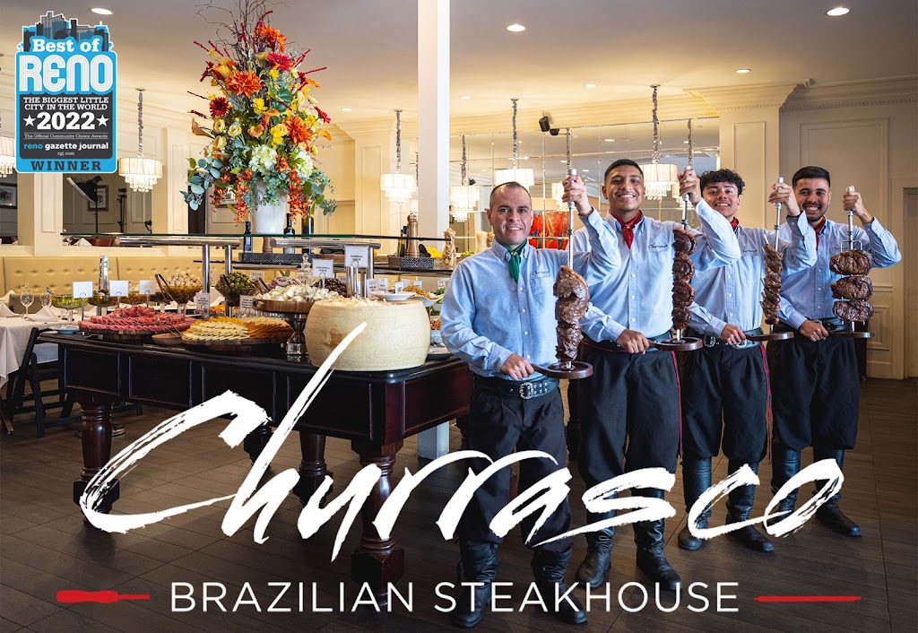 Image of Churrasco Brazilian Steakhouse