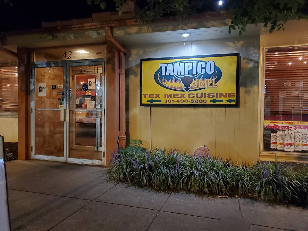 Image of Tampico Grill