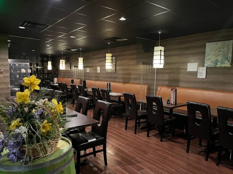 Image of Sakura Japanese Steakhouse