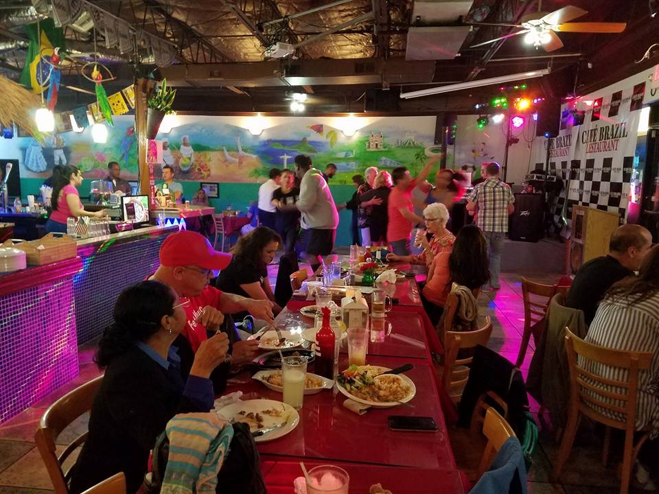 Image of Cafe Brazil Restaurant Fort Myers