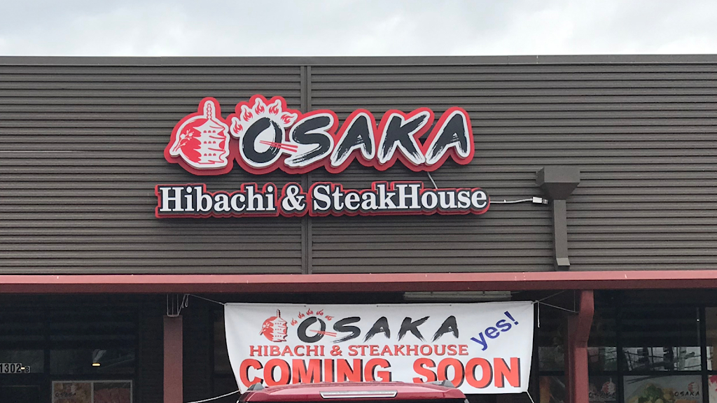 Image of Osaka cullman Hibachi & Steakhouse