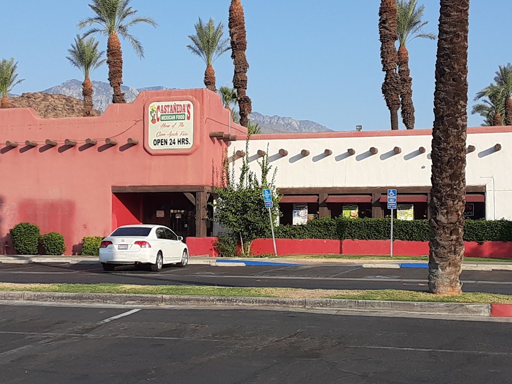 Image of Castaneda's Mexican Food
