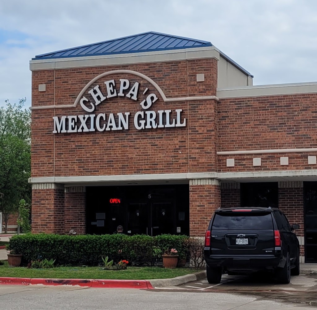Image of Chepa's Mexican Grill