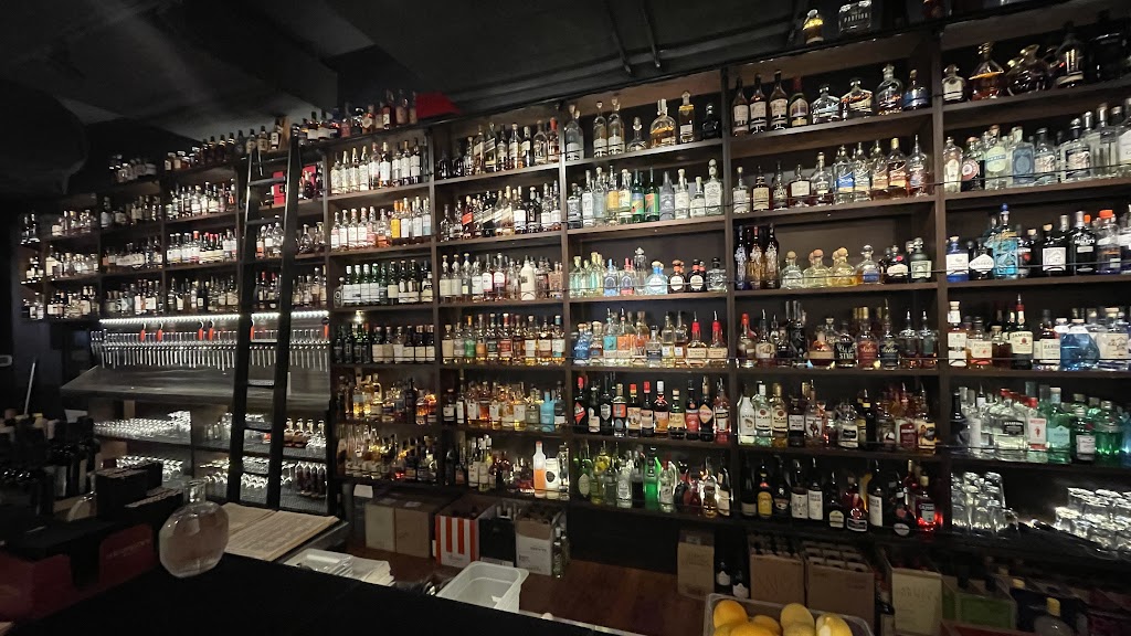 Image of The Westgate Bourbon Bar & Taphouse
