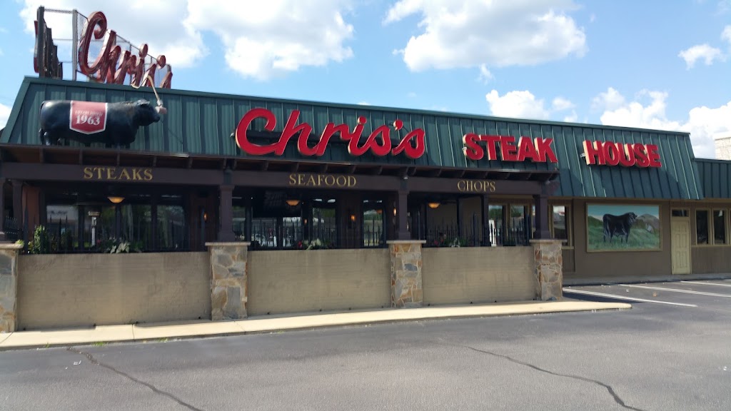 Image of Chris's Steak & Seafood House