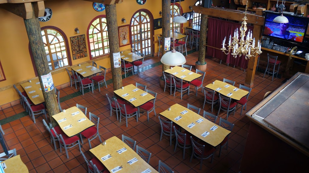 Image of Maya Palenque Restaurant