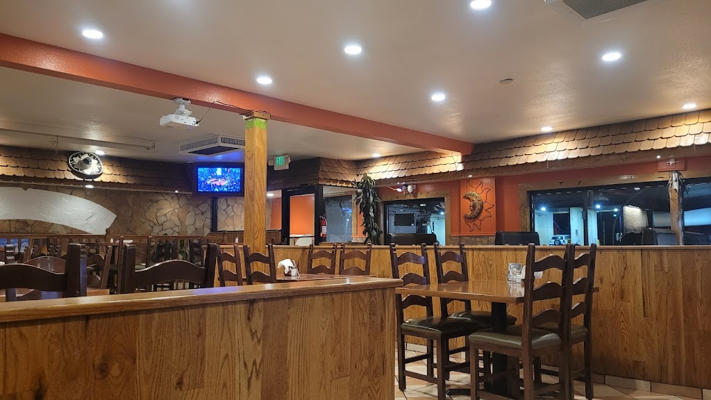 Image of DGO Mexican Grill