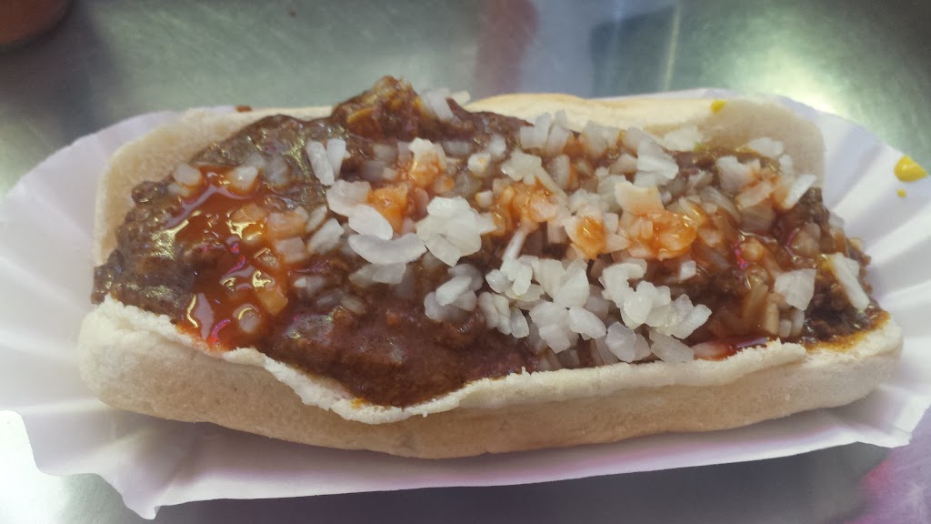 Image of Oasis Hot Dogs