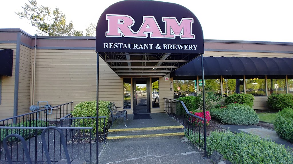 Image of RAM Restaurant & Brewery