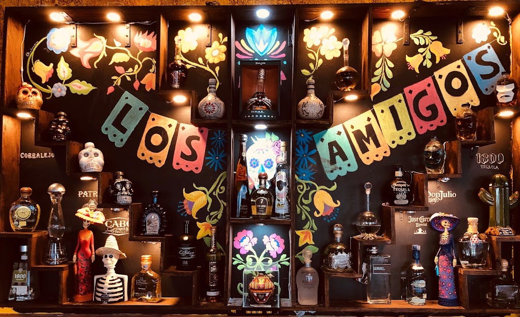 Image of Los Amigos Tequila Bar & Grill