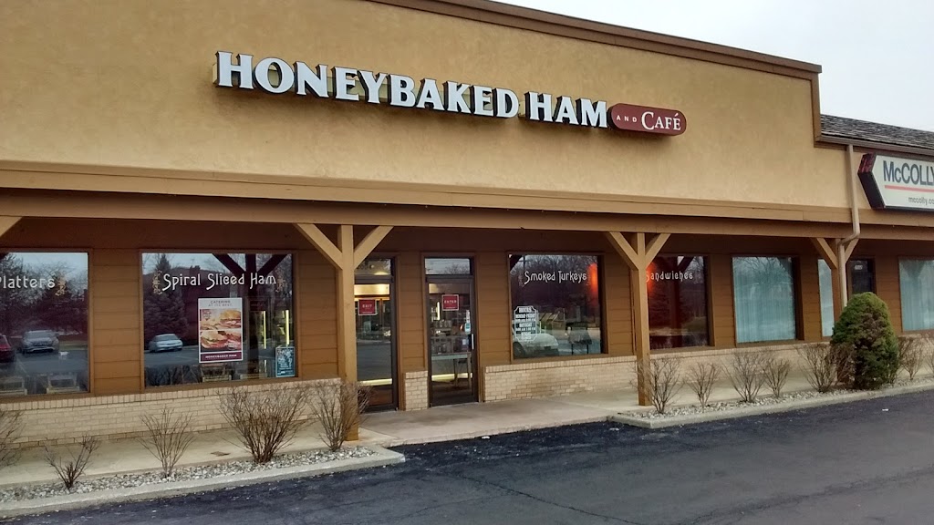 Image of The Honey Baked Ham Company