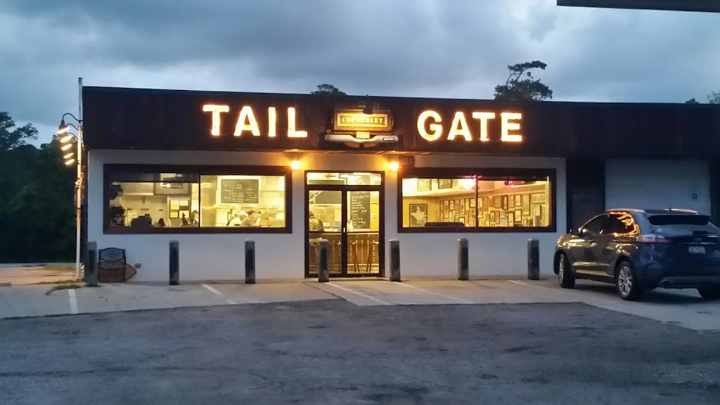 Image of Tailgate Oyster Bar