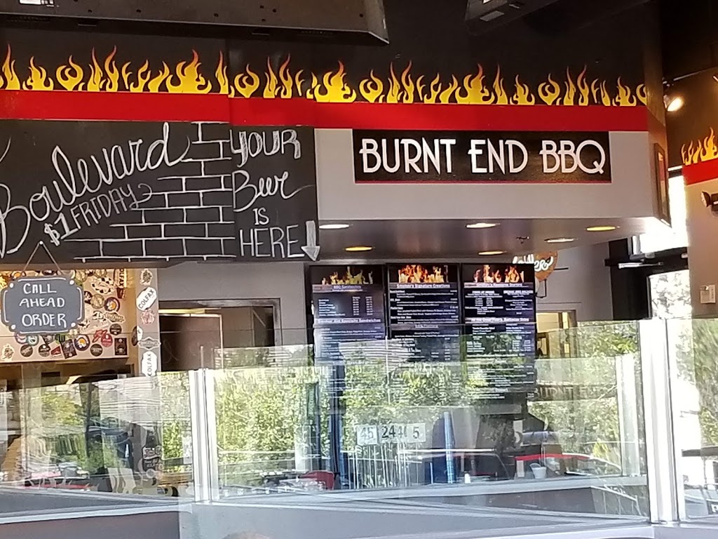 Image of Burnt End BBQ in Denver