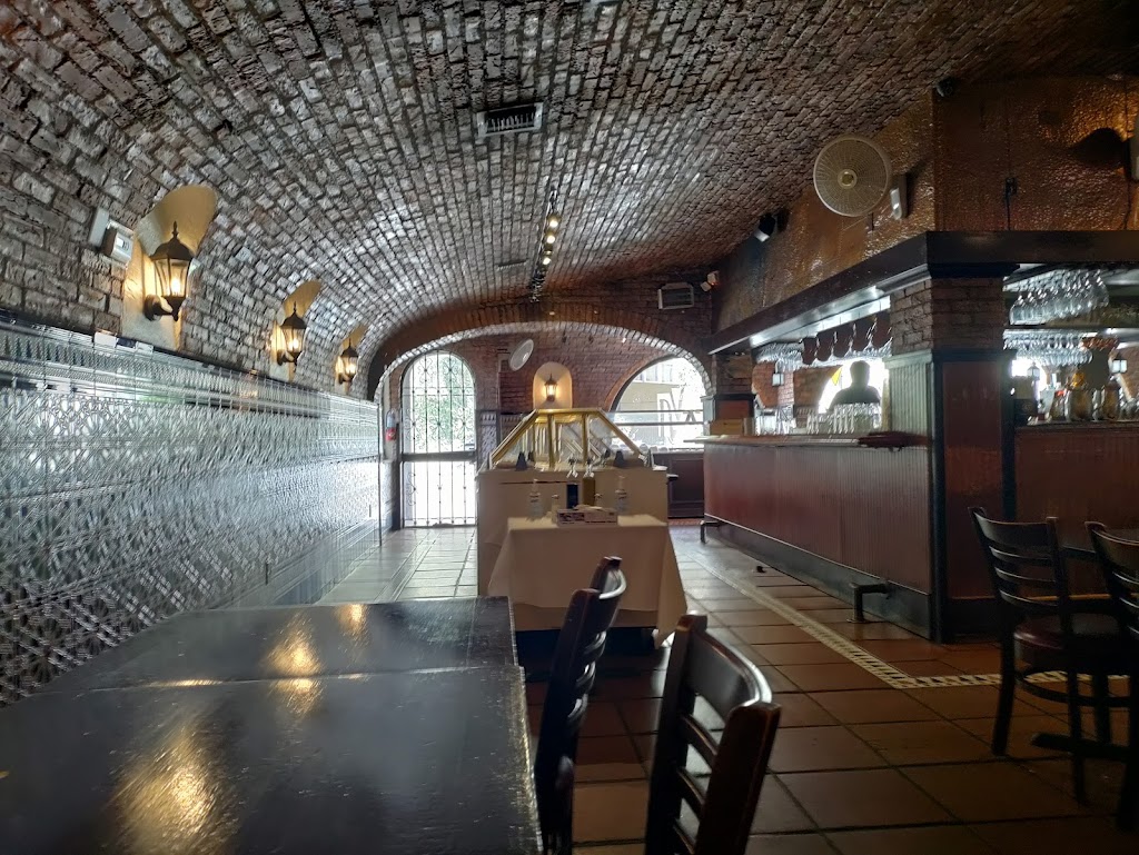 Image of Cava Restaurant
