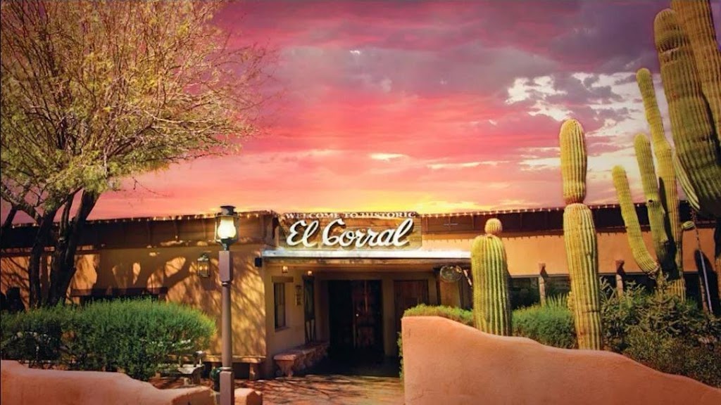 Image of El Corral
