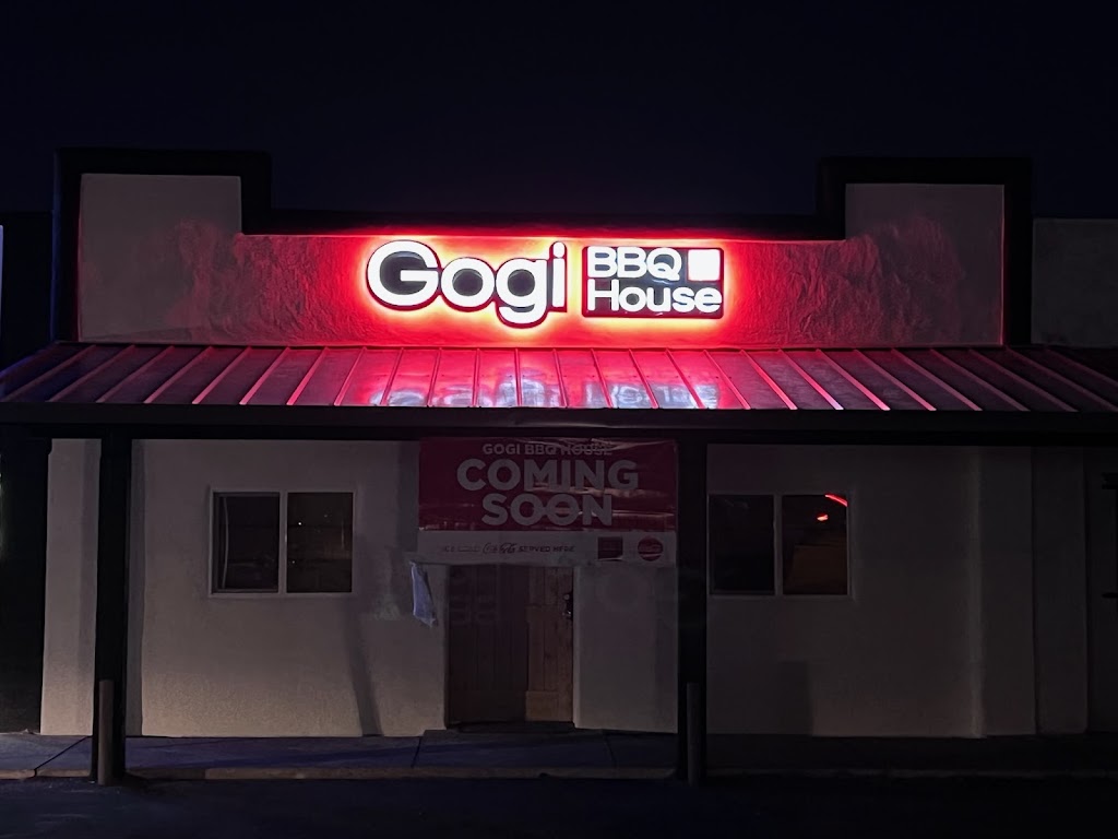 Image of Gogi BBQ House