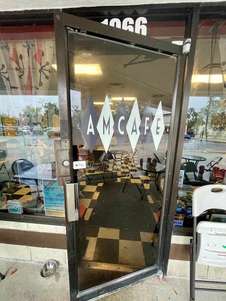 Image of A.M. Cafe