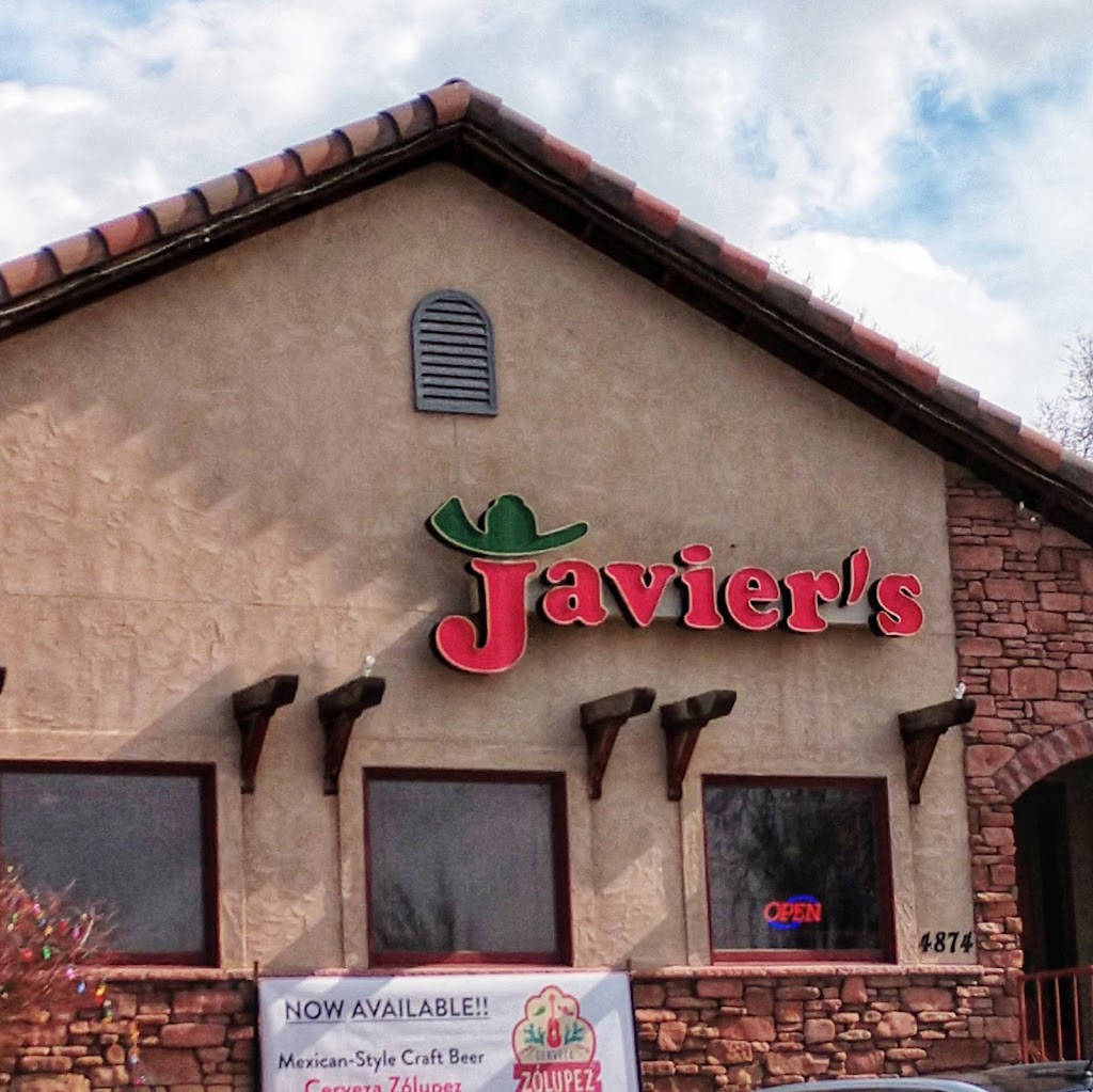 Image of Javier's Authentic Mexican Food