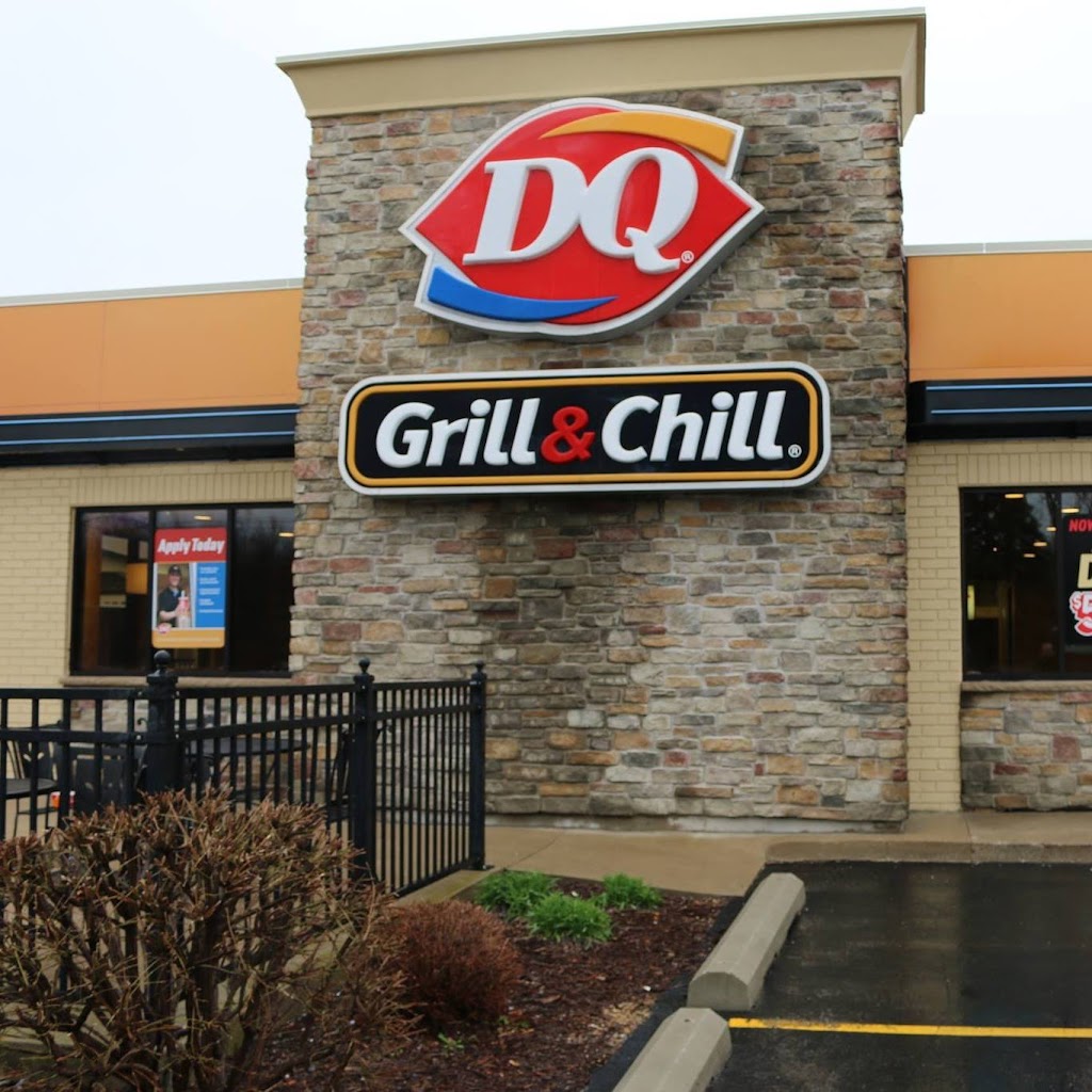 Image of Dairy Queen Grill & Chill