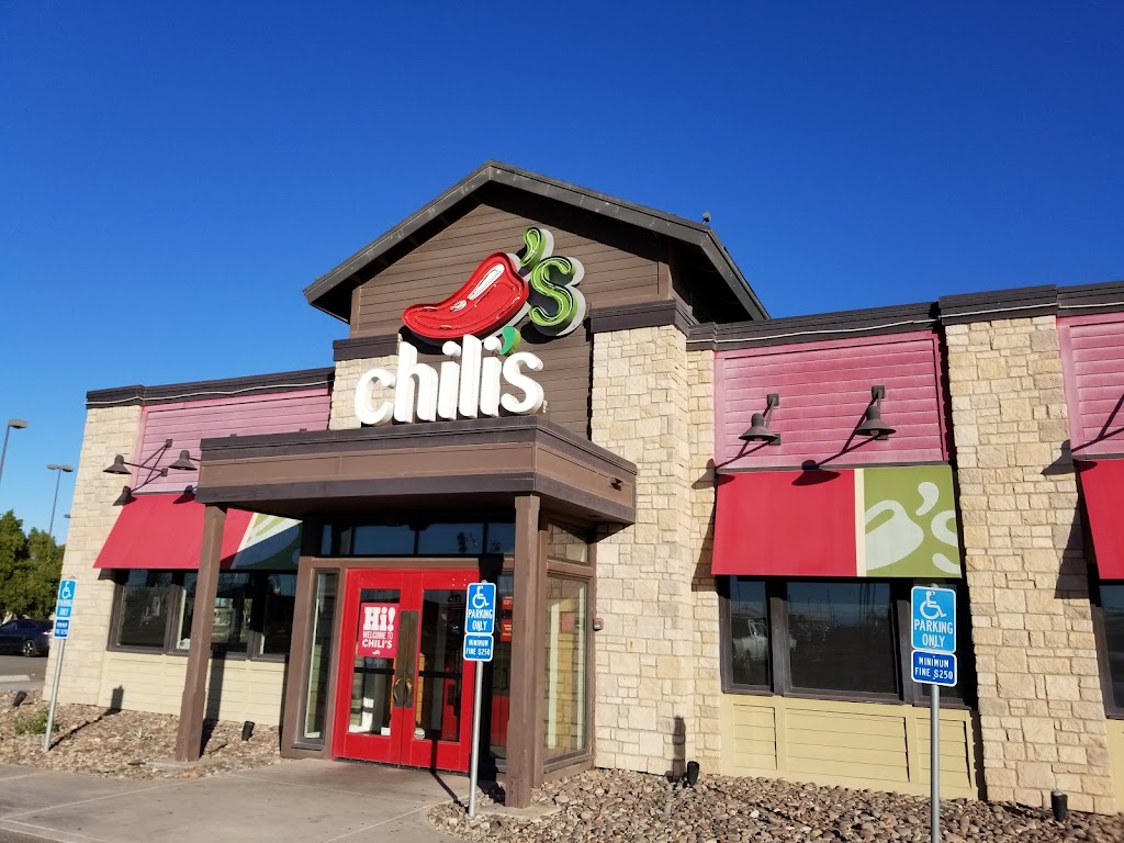 Image of Chili's Grill & Bar
