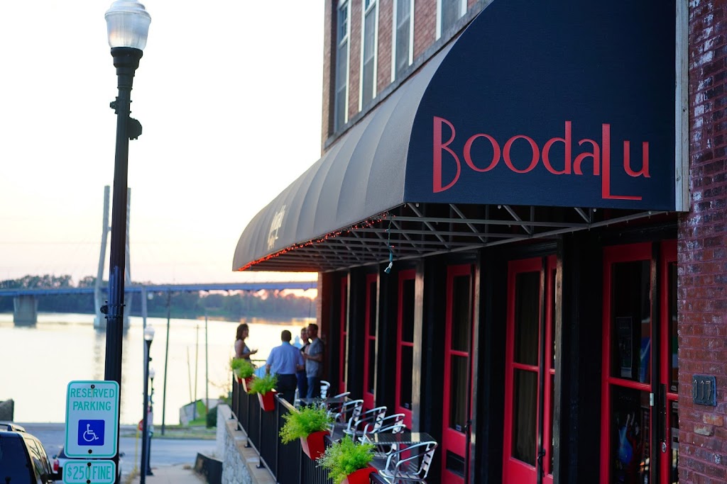 Image of BoodaLu Steakhouse