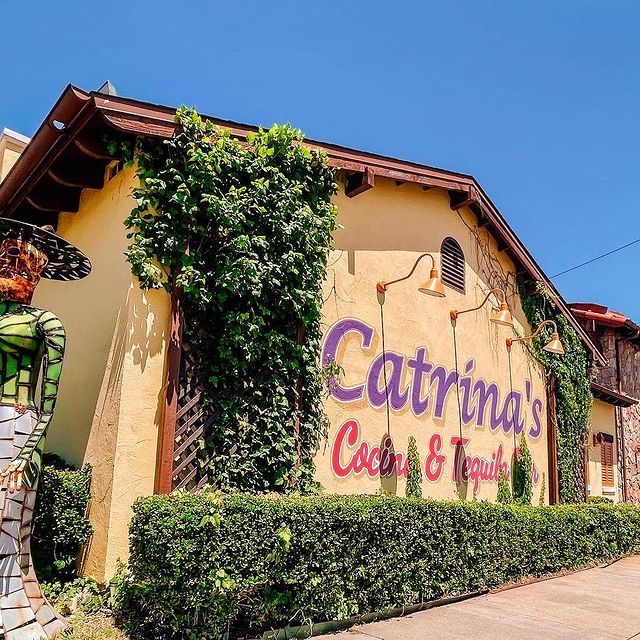 Image of Catrina's Cocina & Tequila Bar