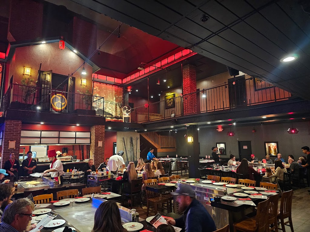 Image of Kobe Japanese Steakhouse - West 192