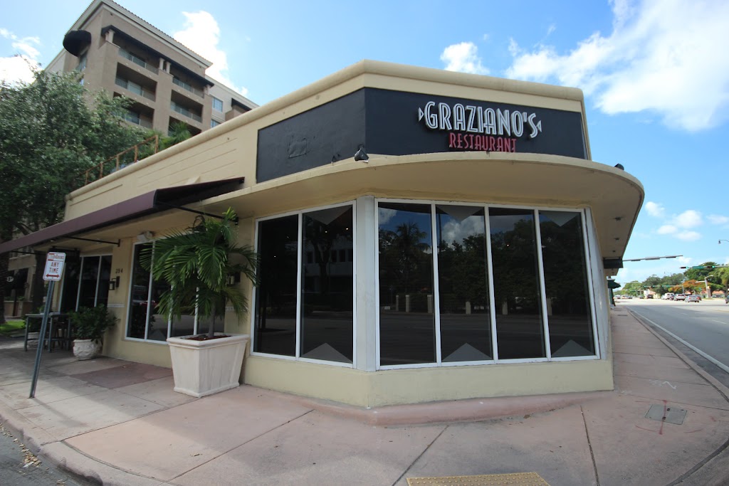 Image of Graziano's Restaurant Coral Gables