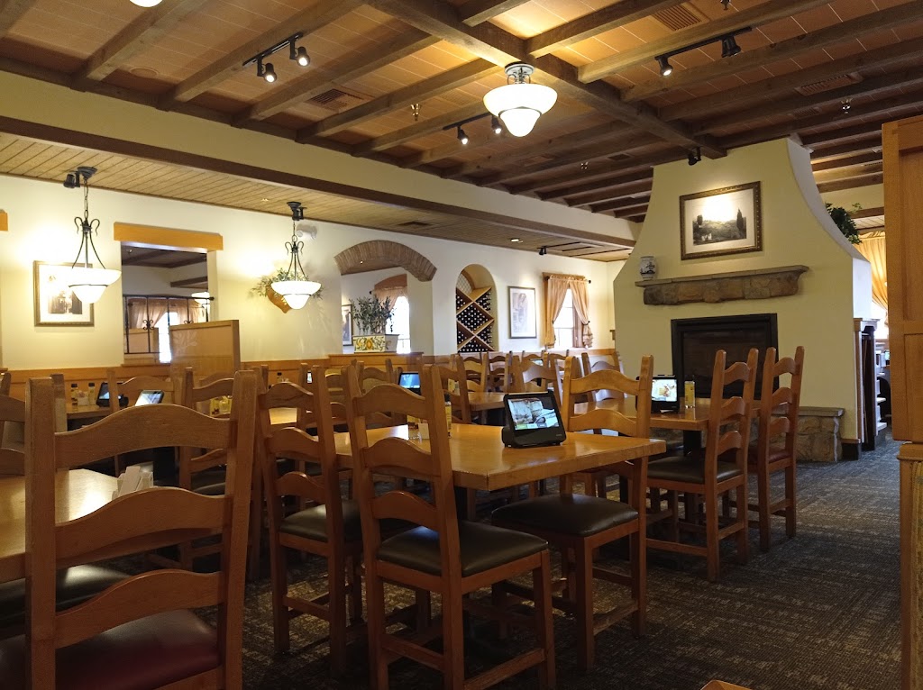 Image of Olive Garden Italian Restaurant
